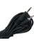 3.5 mm Erkek / Erkek 5 Metre Stereo Aux Kablo 1