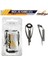 Inox Jig Kamış Ucu Porselen 2,4 mm 1