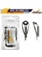 Inox Jig Kamış Ucu Porselen 1
