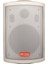Magıcvoıce MV-25TRF 16 cm 80 Watt 2li Takım Beyaz Trafolu Sütun Hoparlör 2
