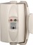 Magıcvoıce MV-25TRF 16 cm 80 Watt 2li Takım Beyaz Trafolu Sütun Hoparlör 3