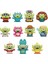 Sylvanian Families Bebek Denizkızı Dükkanı 5889 2