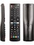 Lg 3D Netflıx-Amazon Smart Tuşlu LCD LED Tv Kumanda (40169=17384) 2