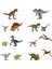 GWP38 Jurassic World Sürpriz Paketli Mini Dinozor Figürleri 3