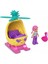 HKV55 Polly Pocketın Muhteşem Araçları Oyun Setleri 5