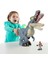HML41 Imaginext™ Jurassic World™ Ultra Hızlı Spinosaurus™ 5