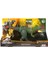 HLP23 Jurassic World Iz Sürücü Dinozor Figürleri 1