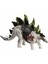 HLP23 Jurassic World Iz Sürücü Dinozor Figürleri 3