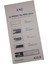 Antistatik Magic Glass Box iPhone12 Ekran Koruyucu 3