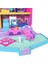 HRD45 Polly Pocket Eğlenceli Market Oyun Seti 4
