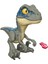 HVB44 Jurassic World Mega Kükreme - Blue Figürü 2