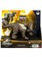 HLN63 Jurassic World Hareketli Dinozor Figürleri-Mattel 1