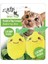 Green Rush - Peluş Limon Oyuncak Dpmah 1
