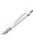 Tikky Versatil Kalem, 0.7 Mm, Beyaz, Dayanıklı Ergonomik Yapı 4