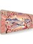 Gaming Mouse Pad 90X40 Kitsune Mousepad Xxl Oyuncu Mouse Pad Büyük Mousepad 1