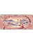 Gaming Mouse Pad 90X40 Kitsune Mousepad Xxl Oyuncu Mouse Pad Büyük Mousepad 2