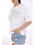 Taş Cepli Basic Beyaz T-Shirt – Sadelikte Işıltı Saklı 2