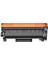 Brother TN-2550XL Mfc L2710DW ,mfc L2713DW ,mfc L2715DW Siyah Muadil Toner Yüksek Kapasiteli 3,000 Sayfa 1