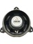 4 Ohm 40 Watt 13 cm Toyota Araçlar Için Tekli Oto Hoparlör 2