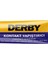 Derby N.78 Kontakt Tüp 125G Büyük Boy Deri Yapıştırıcı 4