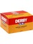Derby N.78 Kontakt Tüp 125G Büyük Boy Deri Yapıştırıcı 5