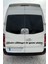 Oto Cam Yazı Sözleri Ticari-Servis-Dolmuş-Panelvan Uzun Sticker Model 34 2