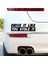 Drive It Like You Stole It Yazılı Oto Sticker 1