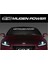 Honda Mugen Power Ön Cam Sticker 100*8 cm 1