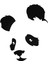Panda Tasarım Oto Sticker 20 cm 1