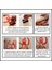 Yıkıldı Mı Üstüne Çivi Çakmaya Kıyamadığınız Duvarlar Oto Arkası Yazı Sticker 90*8 cm 2
