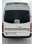 Oto Cam Yazı Sözleri Ticari-Servis-Dolmuş-Panelvan Uzun Sticker Model 29 1