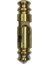 Pirinç Gizli, Çubuk Kutu Menteşe - 5X20MM, 1 Adet 1