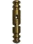 Pirinç Gizli, Çubuk Kutu Menteşe - 5X25MM, 100 Adet 1
