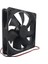120X120X25 mm 24 Volt Fan 1