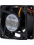 IC-216 Fan 60*60*25MM 12V Dc 3 Kablolu 6x6 Fan 2