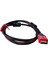 1 Metre Örgü HDMI Kablosu 1m 1