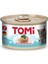 Yavru Kedi Somonlu Yaş Mama 85G Dpmah 1