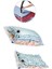 Vacuum Bag Vakumlu Saklama Torbası Hurç (50X60) 2 Adet 1