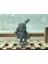 12CM Anime Chibi Guts Berserk Aksiyon Figürü Şimdi Çok Daha Şirin -Hediyelik Anime Karakteri-Kokusuz Biyoplastik 2