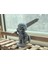12CM Anime Chibi Guts Berserk Aksiyon Figürü Şimdi Çok Daha Şirin -Hediyelik Anime Karakteri-Kokusuz Biyoplastik 4