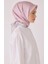 Tivil Ipek Eşarp 4060-05 Lila Karışık Desen 2