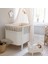 Beşik, Baby & Jr. (Classic White) 4