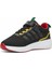 5047 Çocuk Okul Öncesi Rahat Sneaker 2