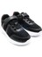 Atoma Mesh Çocuk Sneaker - Siyah - 7001 1