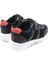 Atoma Mesh Çocuk Sneaker - Siyah - 7001 2