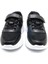 Atoma Mesh Çocuk Sneaker - Siyah - 7001 3