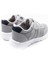 Atoma Mesh Çocuk Sneaker - Gri - 7002 2
