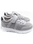 Atoma Mesh Çocuk Sneaker - Gri - 7002 4