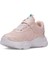 010 Kız Çocuk Okul Öncesi Işıklı Sneaker 2