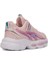 010 Kız Çocuk Okul Öncesi Işıklı Sneaker 4